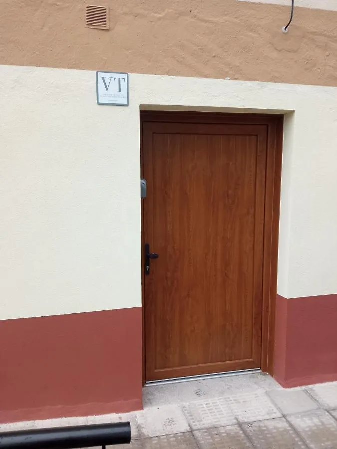 Eguretxea Apartment Llodio Spain