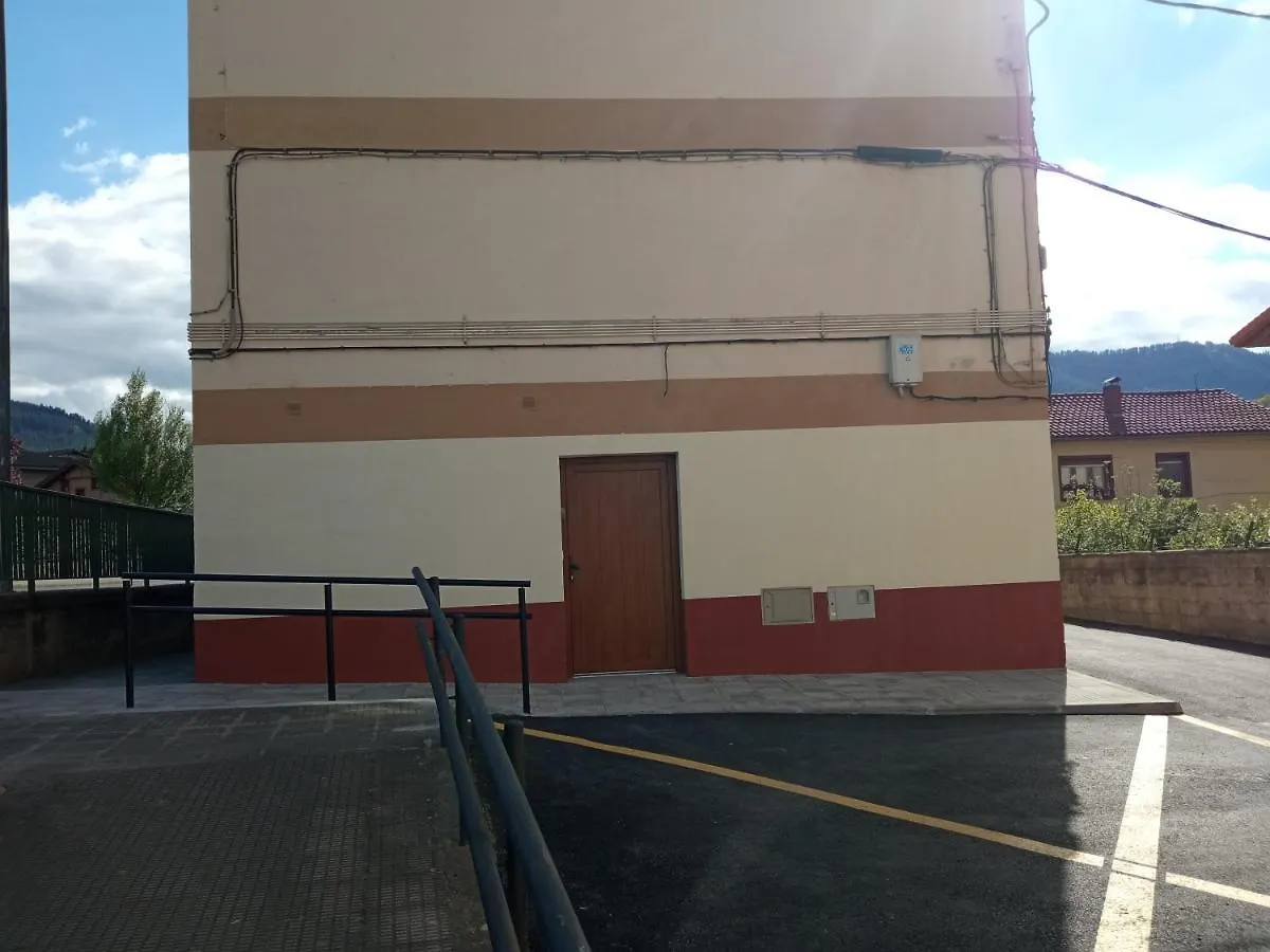 Eguretxea Apartment Llodio 0*,  Spain