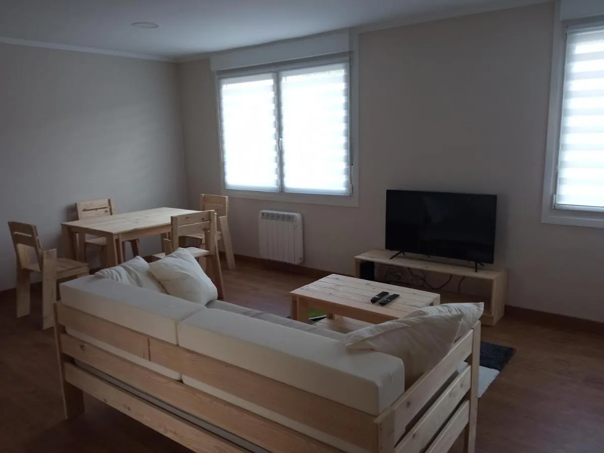 Eguretxea Apartment Llodio Spain