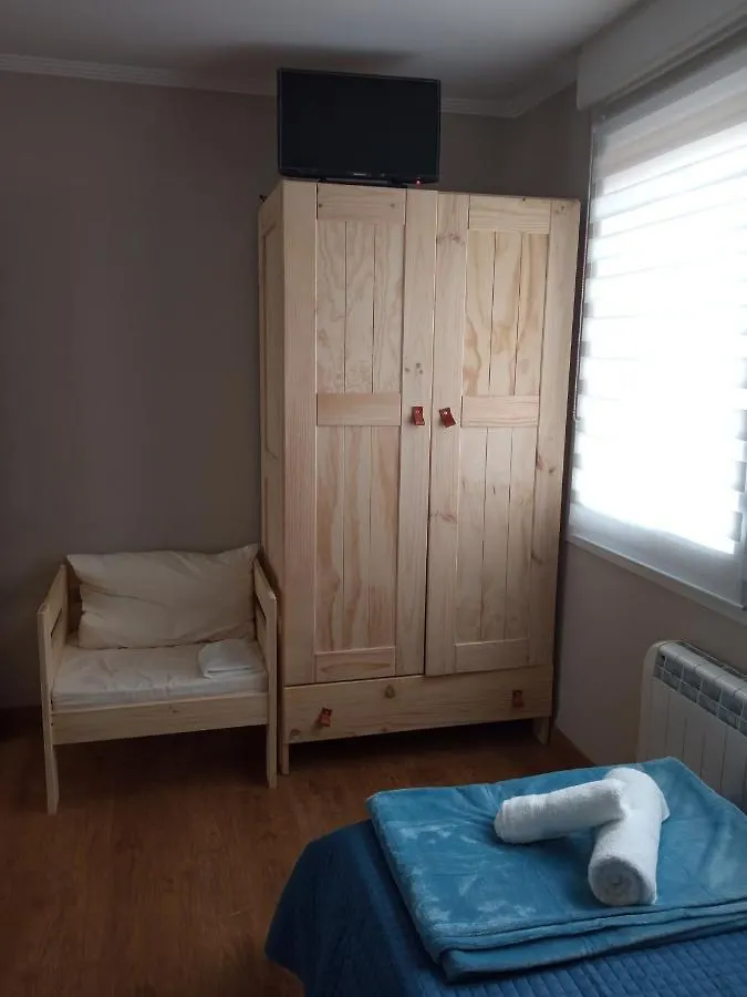Eguretxea Apartment Llodio 0*,  Spain
