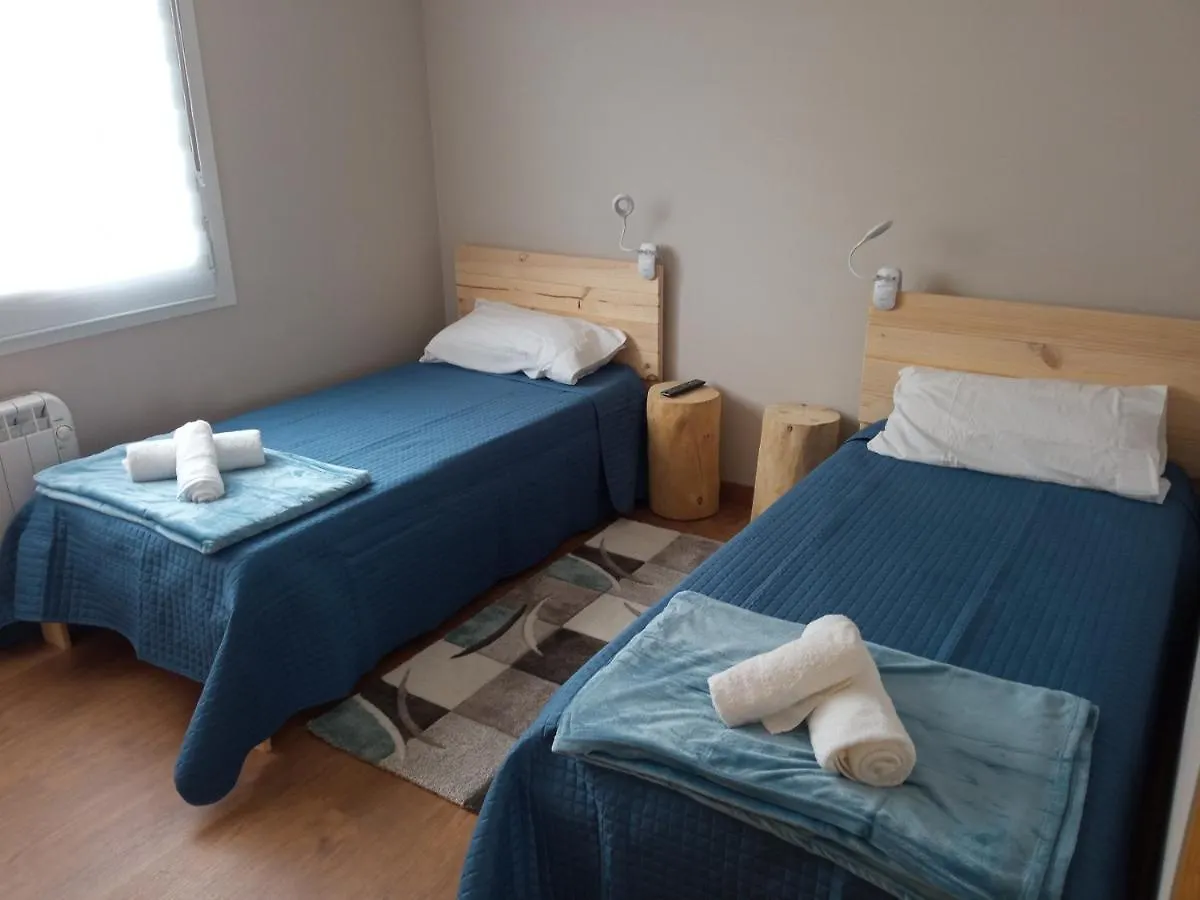 Eguretxea Apartment Llodio 0*,