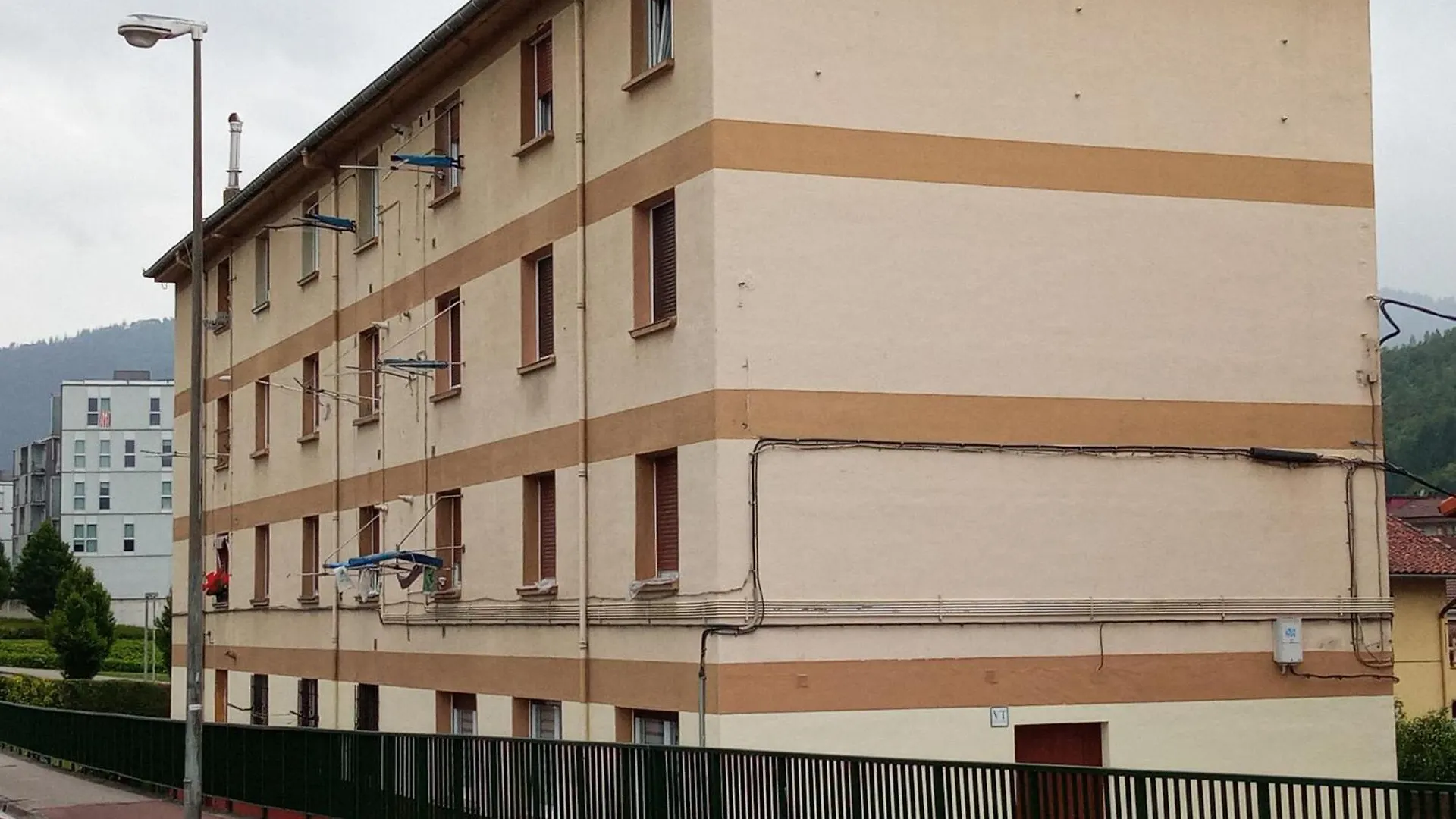 Eguretxea Apartment Llodio